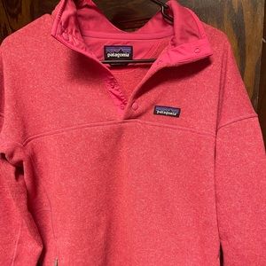 Brand new Patagonia